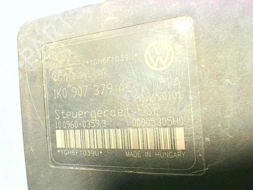 ABS pump AUDI A3 (8P1) 1.9 TDI | BP25917139M43