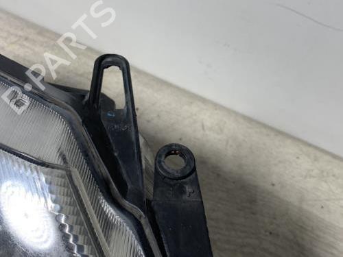 Højre forlygte CITROËN C3 I (FC_, FN_) 1.4 HDi | BP29632696C29 