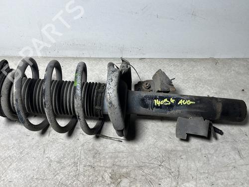 Used Left front shock absorber Left front shock absorber MAZDA 5 (CW) 1.6 CD (116 hp) 33458923 33458923
