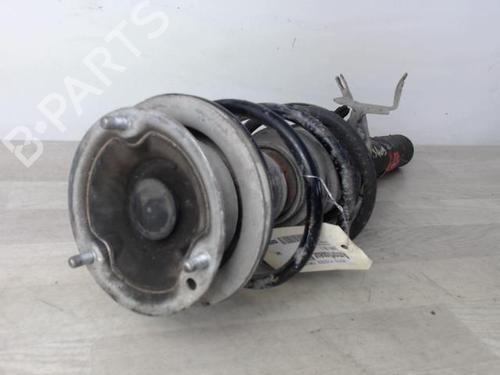 Left front shock absorber BMW 1 (E81) 118 d | BP24026591M16 - Image 4