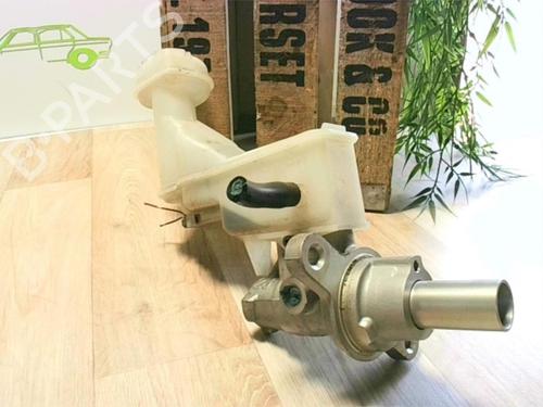 Brake master cylinder NISSAN QASHQAI / QASHQAI +2 I (J10, NJ10, JJ10E) 1.5 dCi | BP24023253M77 