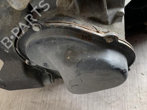 Gearbox FORD FIESTA VI (CB1, CCN) 1.4 TDCi | BP28814300M3