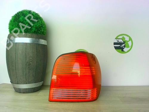 Right taillight VW POLO (6N2) 1.4 | BP25618762C35