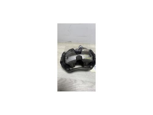 Used Left front brake caliper PEUGEOT 3008 II SUV (MC_, MR_, MJ_, M4_) 1.2 THP/ PureTech 130 (MRHNSM, MRHNSU, MRHNSJ, MRHNYW,... (131 hp) 25619932