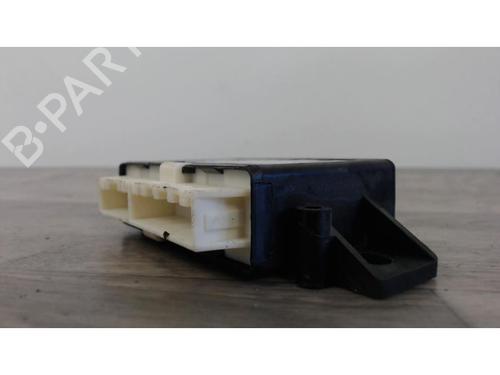 Elektronisk modul RENAULT MEGANE IV Hatchback (B9A/M/N_) 1.6 dCi 130 (B9A4) | BP25472851M83 