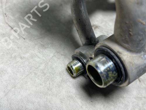 AC pipe OPEL ZAFIRA TOURER C (P12) 2.0 CDTi (75) | BP31031617M126