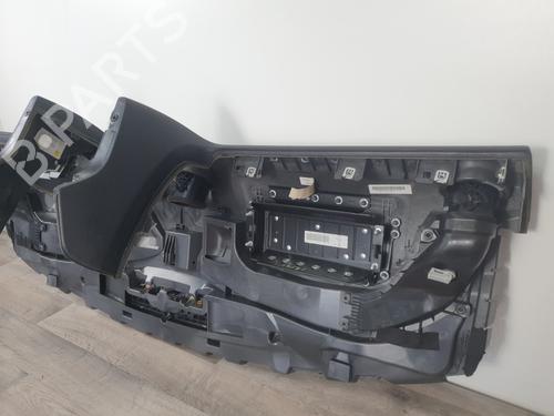 Dashboard AUDI A3 (8P1) 2.0 FSI | BP25027061C46 