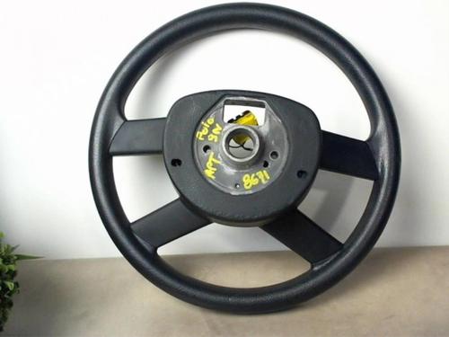 Steering wheel VW POLO (9N_, 9A_) 1.2 12V | BP24021666C49 