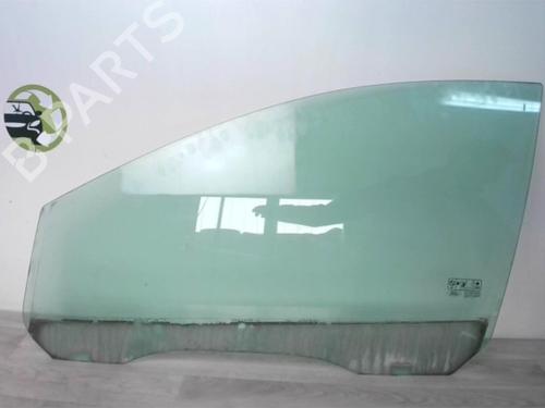 Front left door window FORD FOCUS II (DA_, HCP, DP) 1.8 TDCi | BP21182543C18 