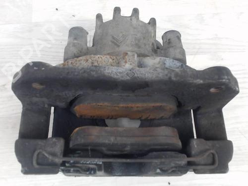 Right front brake caliper PEUGEOT 508 SW I (8E_) 2.0 HDi | BP23335210M104