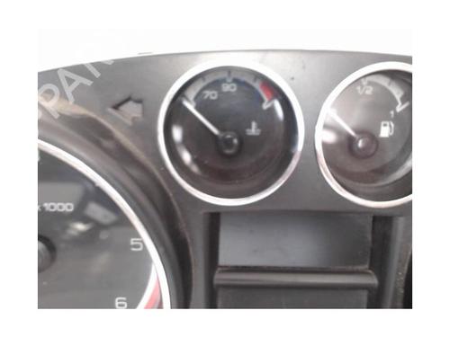 Instrument cluster PEUGEOT 308 I (4A_, 4C_) 1.6 HDi | BP27361764C47 