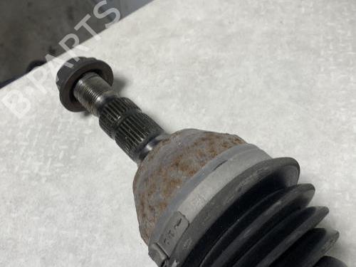 Right front driveshaft OPEL ASTRA H (A04) 1.6 (L48) | BP29749785M39 