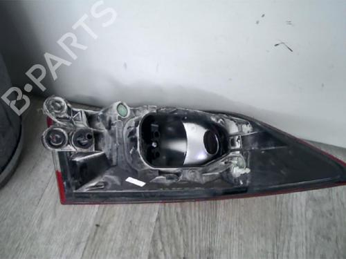 Right taillight RENAULT CLIO IV (BH_) 1.5 dCi 75 | BP24023278C35 