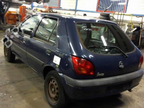 Højre baglygte FORD FIESTA IV (JA_, JB_) 1.8 DI | BP21182151C35
