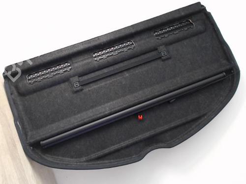 Rear parcel shelf RENAULT VEL SATIS (BJ0_) 2.0 dCi (BJ03, BJ0B) | BP24027071C85