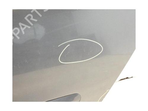 Left rear door PEUGEOT 308 SW I (4E_, 4H_) 1.6 HDi | BP24025421C4