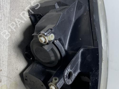 Right headlight FIAT GRANDE PUNTO (199_) 1.3 D Multijet | BP29632686C29 