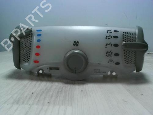 Climate control CITROËN C1 (PM_, PN_) 1.0 | BP21390839I5