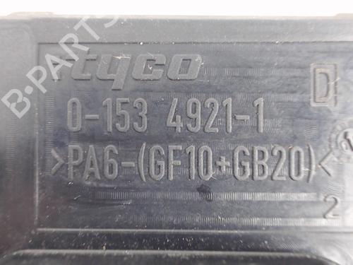 Fuse box OPEL ASTRA H GTC (A04) 1.3 CDTI (L08) | BP23435561E1