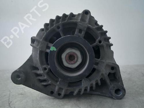 Generator PEUGEOT 306 Hatchback (7A, 7C, N3, N5) 1.6 (89 hp) 29618772
