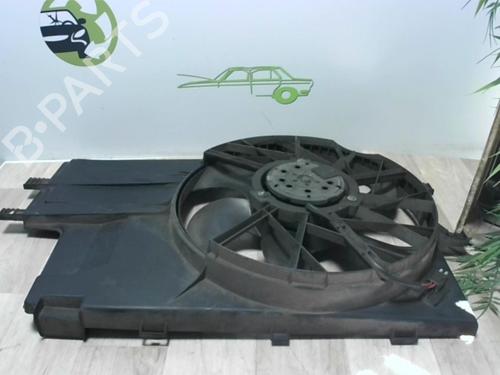 Used Heater blower motor MERCEDES-BENZ A-CLASS (W168) A 170 CDI (168.009, 168.109) (95 hp) 24021967