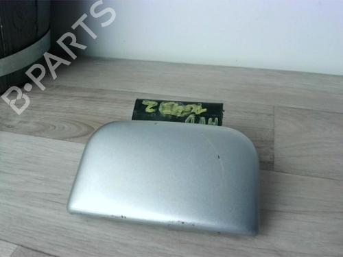 Front right exterior door handle CITROËN BERLINGO / BERLINGO FIRST MPV (MF_, GJK_, GFK_) 1.6 16V (MFNFU) | BP21182565C129 
