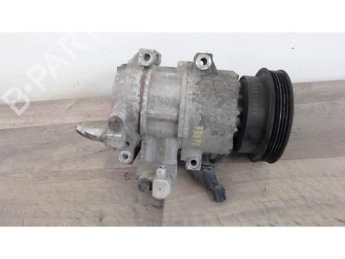 AC compressor HYUNDAI i20 I (PB, PBT) 1.4 CRDi | BP26199209M34 