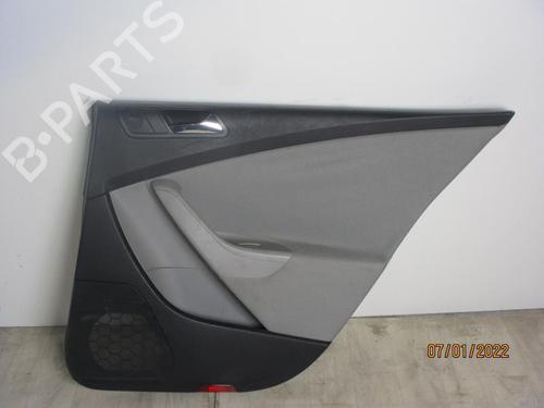 Used Rear right panel Rear right panel VW PASSAT B6 (3C2) 2.0 TDI 16V (140 hp) 33322113 33322113
