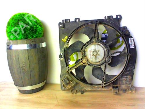 Used Heater blower motor RENAULT CLIO III Grandtour (KR0/1_) 1.5 dCi (KR0G) (68 hp) 24022035