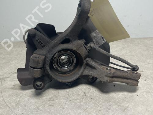 Used Left front steering knuckle Left front steering knuckle KIA PICANTO II (TA) 1.0 (69 hp) 34436697 34436697
