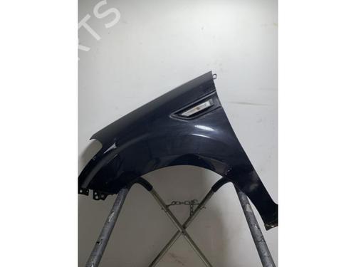 Left front fenders KIA SOUL I (AM) 1.6 CRDi 128 | BP24531674C41