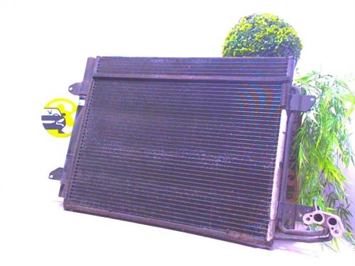 Used AC radiator VW TOURAN (1T1, 1T2) 2.0 TDI 16V (140 hp) 24024641