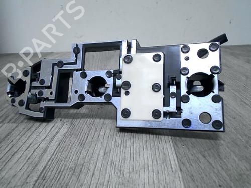 Licence plate light CITROËN C5 II (RC_) 1.6 HDi (RC8HZB) | BP31638013I40