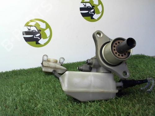 Hovedbremsecylinder FORD FOCUS C-MAX (DM2) 1.6 TDCi | BP22440526M77 