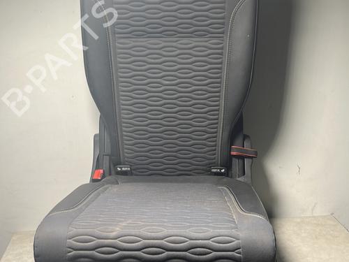 Used Rear seat OPEL ZAFIRA TOURER C (P12) 2.0 CDTi (75) (130 hp) 31086332