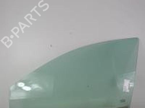 Dørrute ventre foran RENAULT CLIO III (BR0/1, CR0/1) 1.5 dCi (BR17, CR17) (86 hp) 28361314