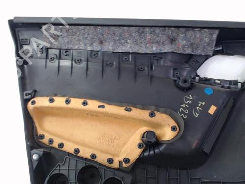 Front right panel CITROËN C3 II (SC_) 1.4 HDi 70 (SC8HZC, SC8HR0, SC8HP4) | BP24027588C59