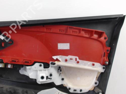 Front left panel RENAULT CLIO IV (BH_) 1.5 dCi 90 | BP30807336C58 
