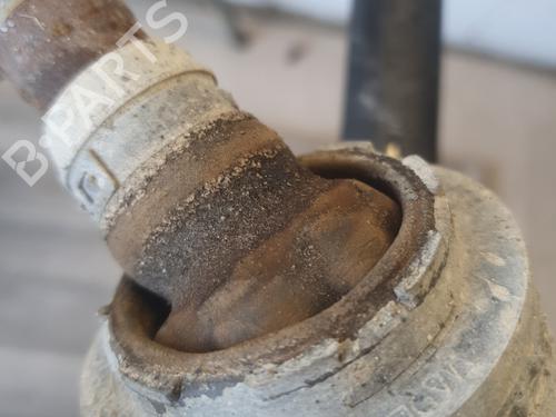 Driveshaft SUBARU FORESTER (SJ_) 2.0 i AWD (SJ5) | BP32701984M37 - Image 9