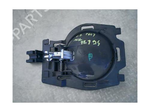 Front left interior door handle CITROËN C2 (JM_) 1.4 HDi | BP25934990I13 