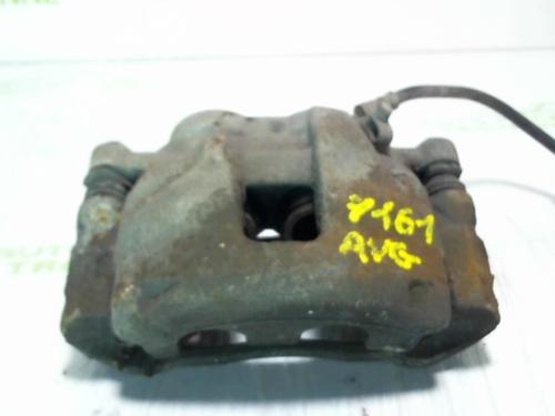 Left front brake caliper FORD TRANSIT Van (FA_ _) 2.2 TDCi | BP25618275M105