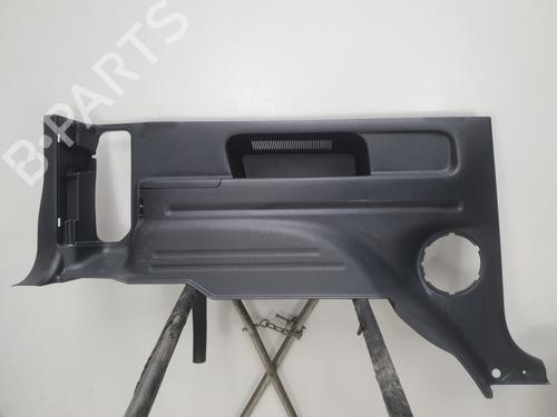 Used Boot lining SUZUKI GRAND VITARA I (FT, HT) 2.0 HDI 110 16V 4x4 (SQ420D, TD83V, JA420WD) (109 hp) 28492526