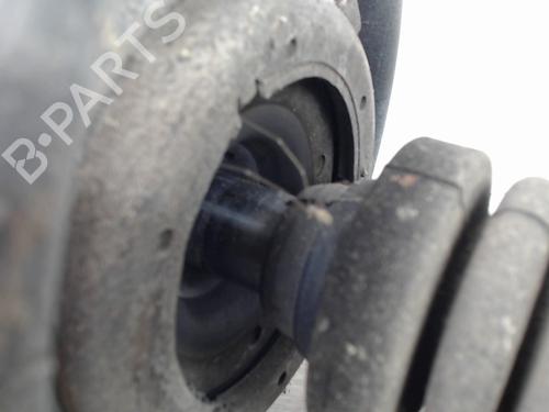 Left front shock absorber RENAULT VEL SATIS (BJ0_) 2.2 dCi (BJ0E, BJ0F) | BP26199372M16 