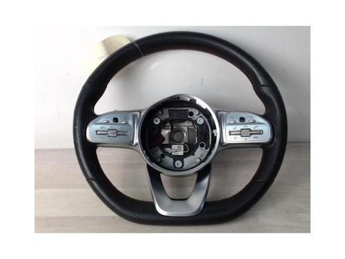 Used Steering wheel MERCEDES-BENZ A-CLASS (W177) A 200 (177.087) (163 hp) 24026459