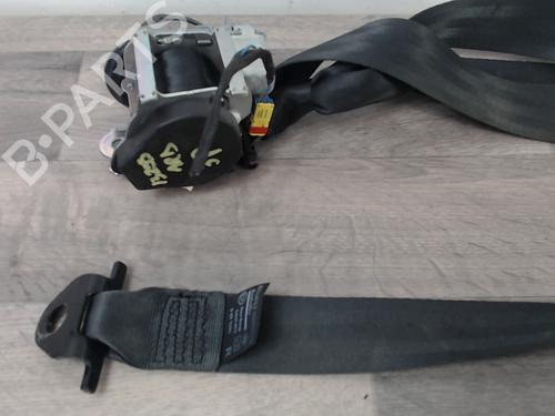 Rear right seatbelt RENAULT LAGUNA Coupe (DT0/1) 2.0 dCi (DT01, DT08, DT09, DT0K, DT12, DT1C, DT1D, DT1M,... | BP30807360I28