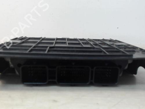 Control unit PEUGEOT 207 (WA_, WC_) 1.4 HDi | BP31992305M11