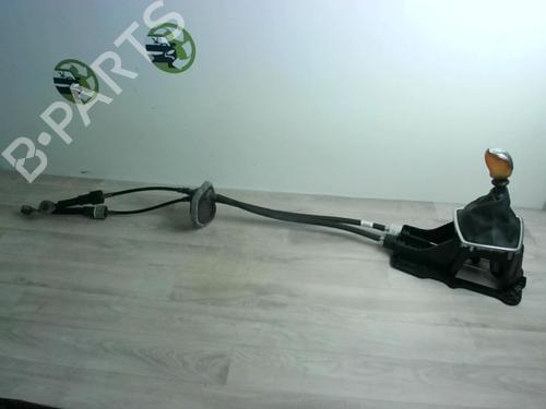 Cable RENAULT LAGUNA III (BT0/1) 1.5 dCi (BT00, BT0A, BT0T, BT1J) | BP24023388E12 - Image 9