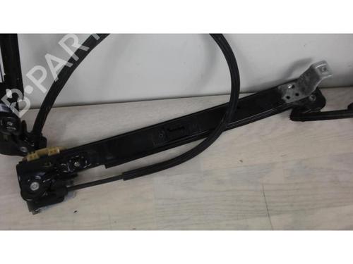 Front right window mechanism SEAT IBIZA IV (6J5, 6P1) 1.4 TSI | BP25619644C23 