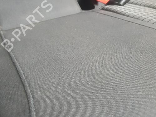 Rear seat AUDI A3 Sportback (8VA, 8VF) 1.6 TDI | BP32035523C17