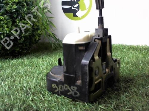 Front left lock RENAULT CLIO II (BB_, CB_) 1.4 16V (B/CB0P, BB13) | BP24022099C98 